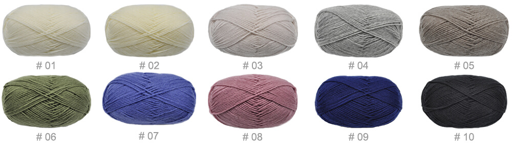 merino wool yarn, sport weight yarn