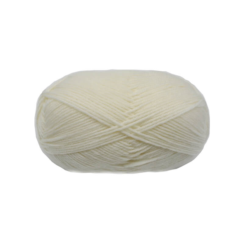 Merino Wool Yarn - Sport Weight Yarn - Wool Factory