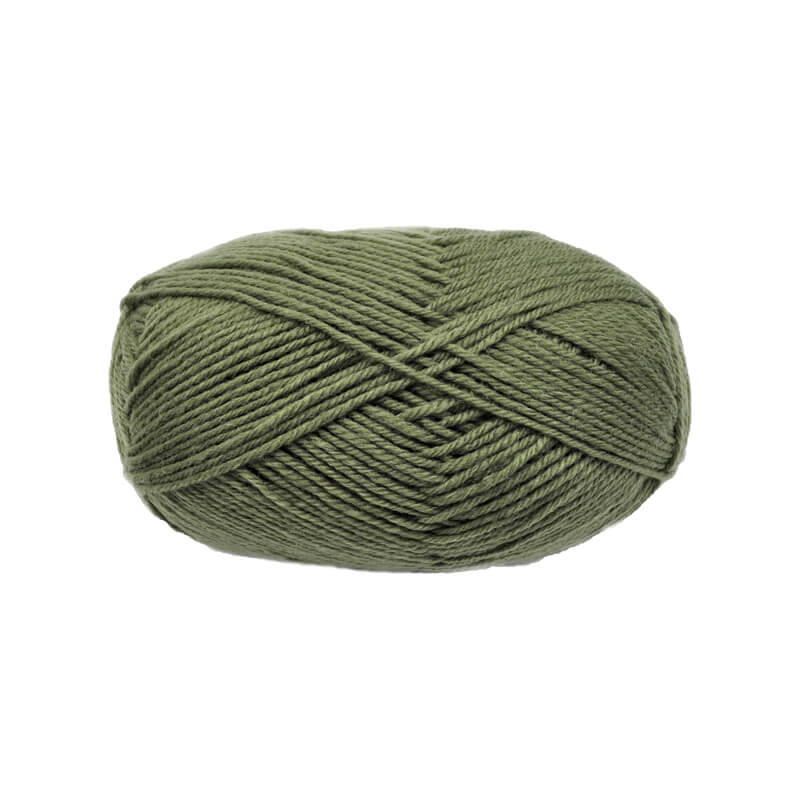 Merino Wool Yarn - Sport Weight Yarn - Wool Factory