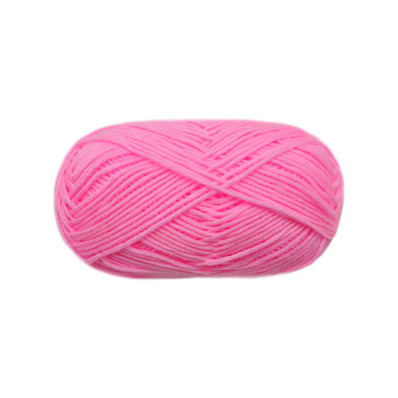 Essential Soft - Green Yarn - Twisted Yarn - Leading Wool Factory