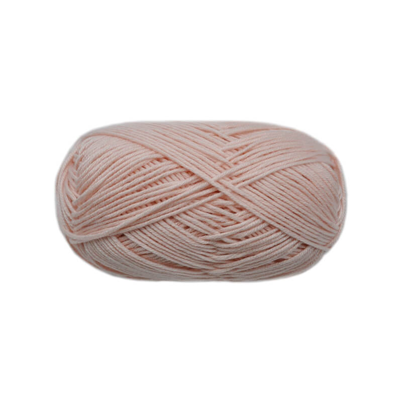 Essential Soft - Green Yarn - Twisted Yarn - Leading Wool Factory