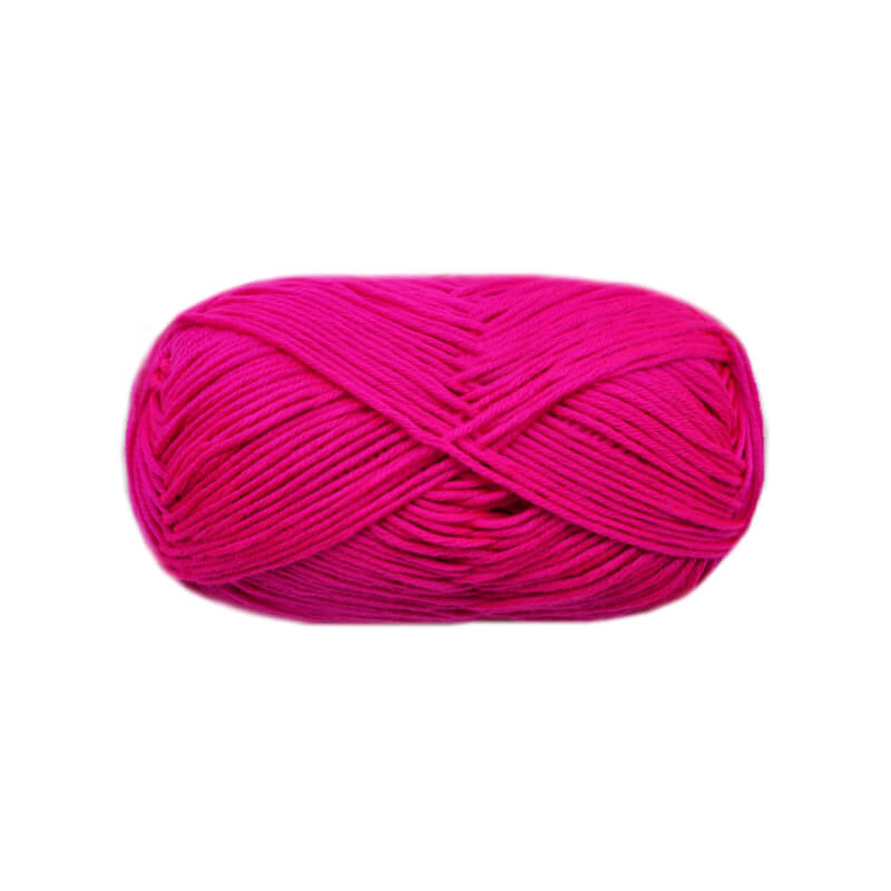 Essential Soft - Green Yarn - Twisted Yarn - Leading Wool Factory