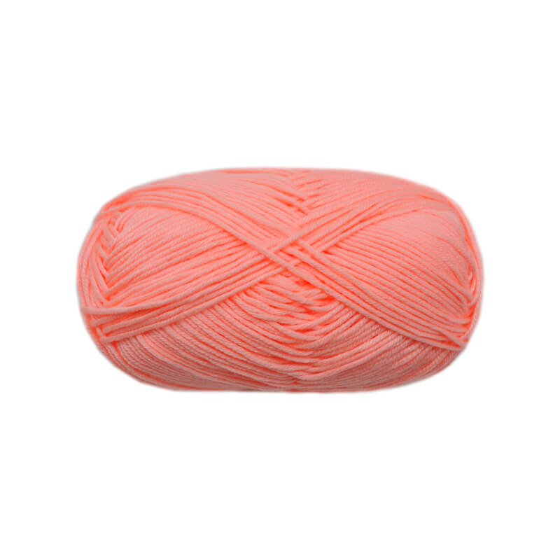 Essential Soft - Green Yarn - Twisted Yarn - Leading Wool Factory