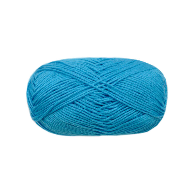 Essential Soft - Green Yarn - Twisted Yarn - Leading Wool Factory