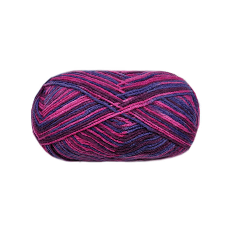 Classic Sock Wool - 4 Ply Wool - Sock Wool - Yarn Producer