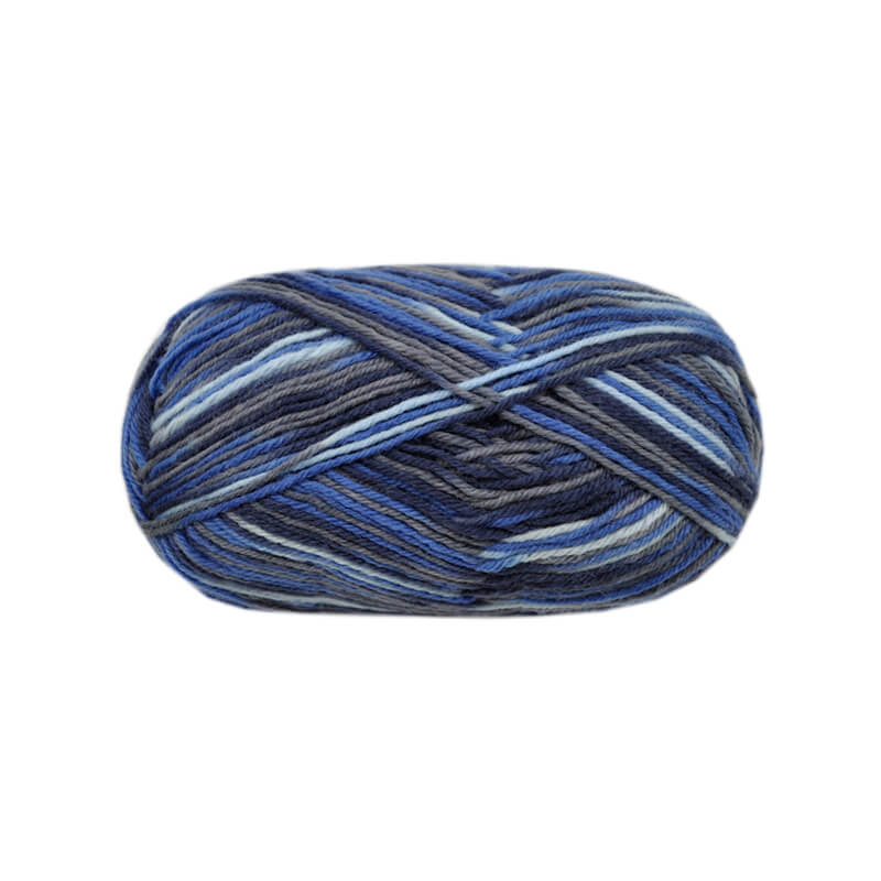 Classic Sock Wool - 4 Ply Wool - Sock Wool - Yarn Producer