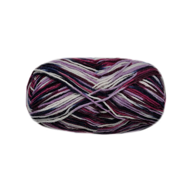 Classic Sock Wool - 4 Ply Wool - Sock Wool - Yarn Producer