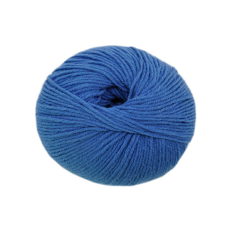 Smooshy Knitting Thread - Worsted Weight Yarn Ply - Acrylic Yarn For Crochet - Yarn Producer