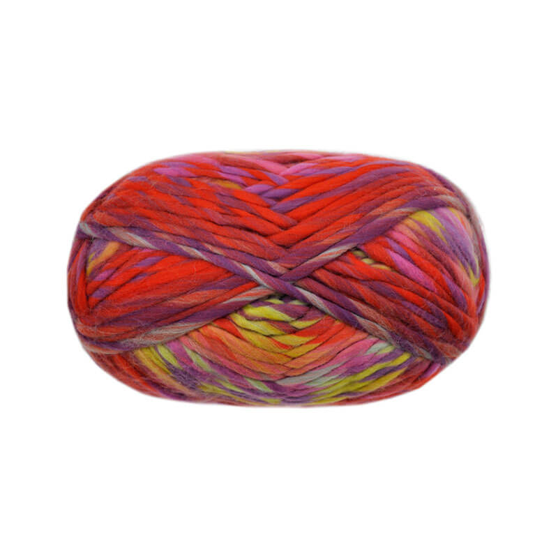 Color Splash Yarn - Knitting Crochet - Textile Yarn - Yarn Producer