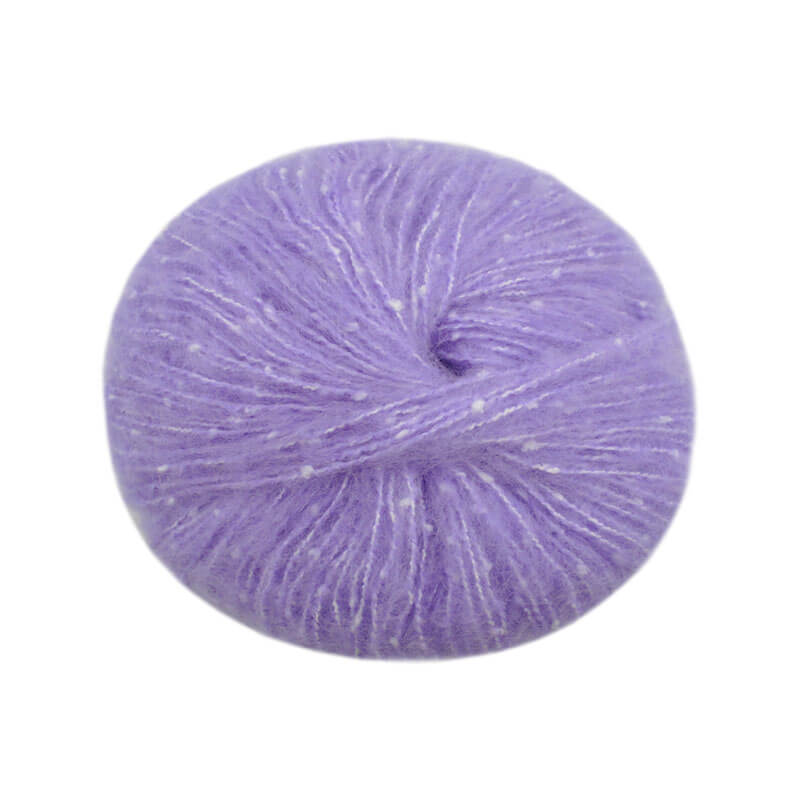 Comfy Morning Mist - Wool Thread - Dyed Wool - Yarn Wholesaler