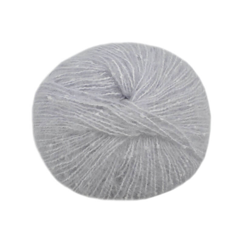 Comfy Morning Mist - Wool Thread - Dyed Wool - Yarn Wholesaler