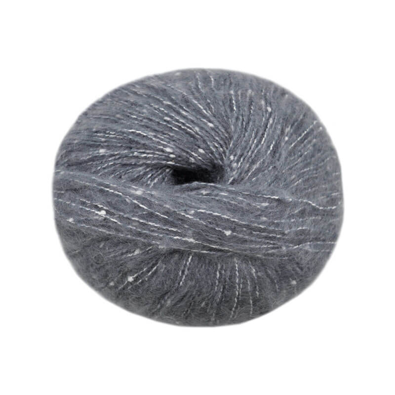 Comfy Morning Mist - Wool Thread - Dyed Wool - Yarn Wholesaler