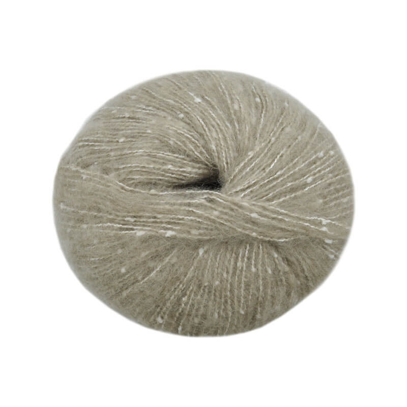 Comfy Morning Mist - Wool Thread - Dyed Wool - Yarn Wholesaler