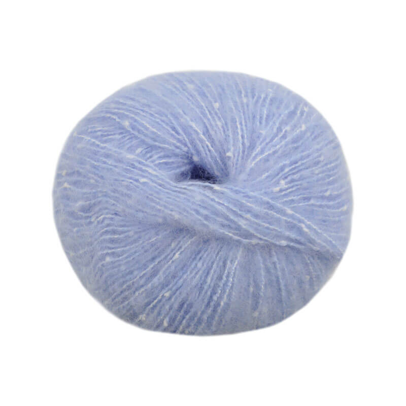 Comfy Morning Mist - Wool Thread - Dyed Wool - Yarn Wholesaler