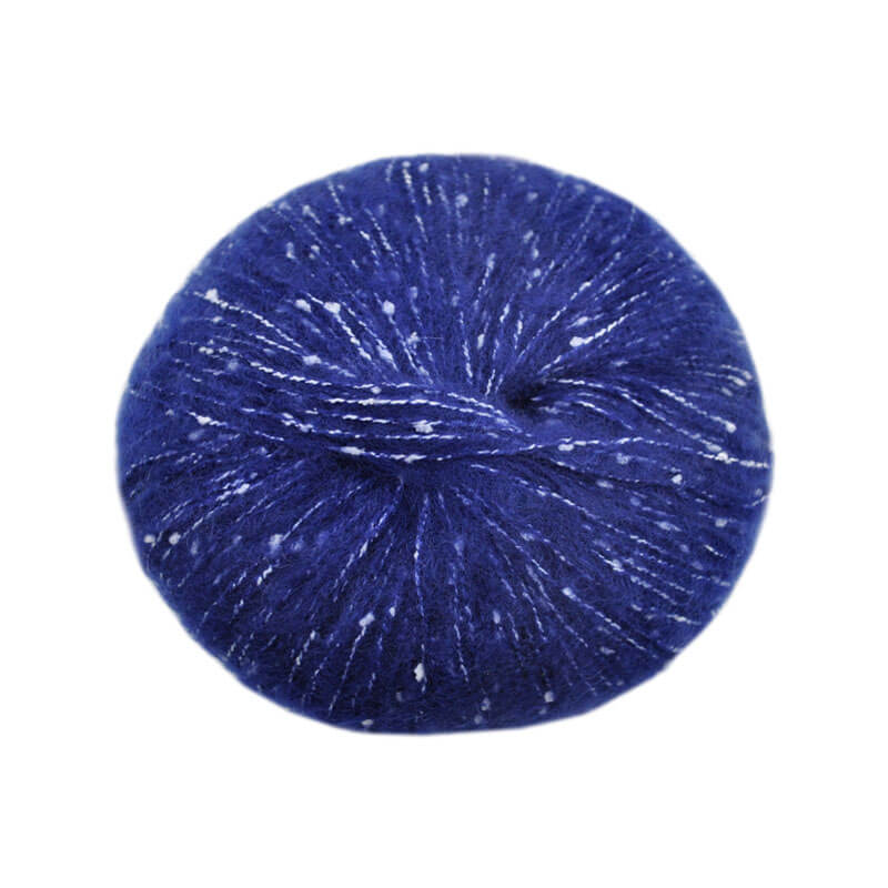 Comfy Morning Mist - Wool Thread - Dyed Wool - Yarn Wholesaler